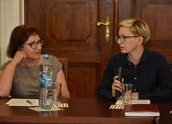 Bezpieczniej dla ludzi i