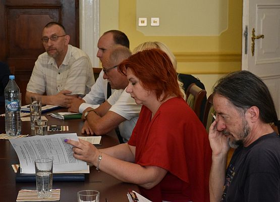 Bezpieczniej dla ludzi i