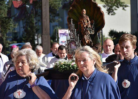 Ćwierć wieku parafii
