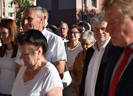 Ćwierć wieku parafii