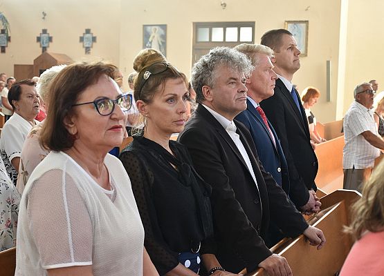 Ćwierć wieku parafii