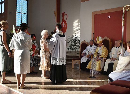 Ćwierć wieku parafii