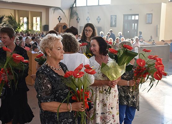 Ćwierć wieku parafii