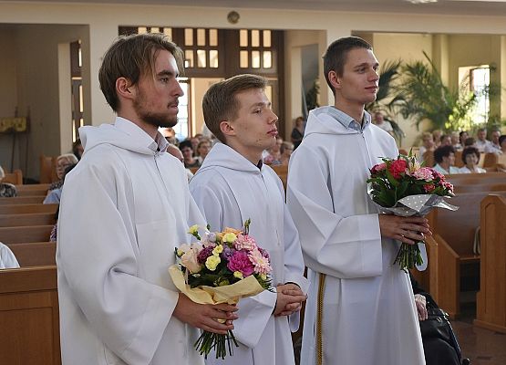 Ćwierć wieku parafii