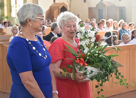 Ćwierć wieku parafii