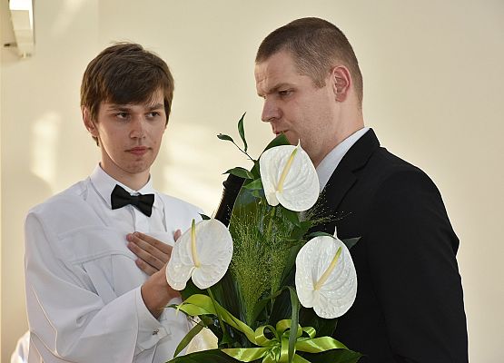 Ćwierć wieku parafii