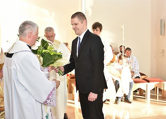 Ćwierć wieku parafii