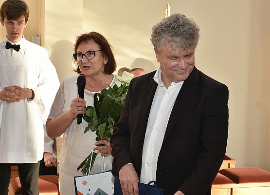 Ćwierć wieku parafii