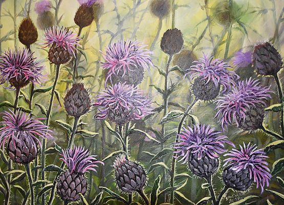 Wiosenny Salon Wystawowy w