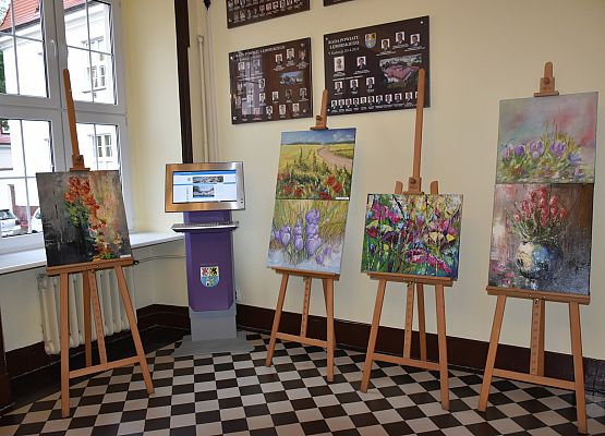 Wiosenny Salon Wystawowy w