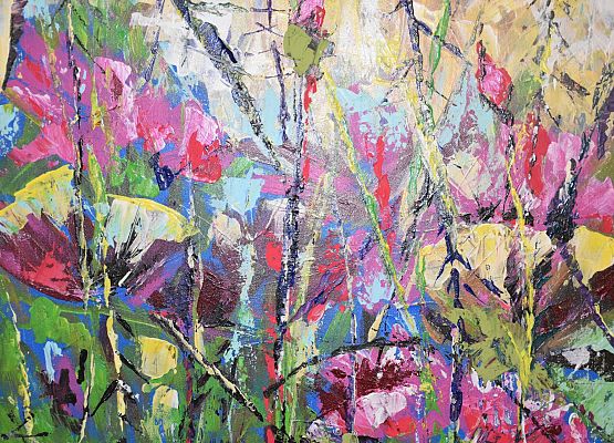 Wiosenny Salon Wystawowy w