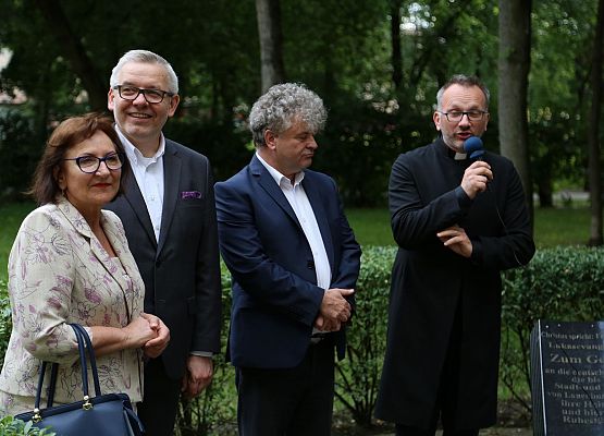 Jakubowy Marsz Pokoju