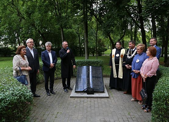 Jakubowy Marsz Pokoju