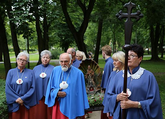 Jakubowy Marsz Pokoju