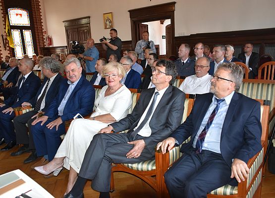 Lęborskie Dni Jakubowe za nami