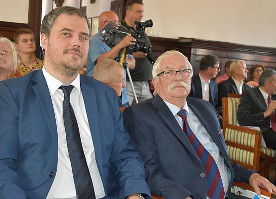 Lęborskie Dni Jakubowe za nami