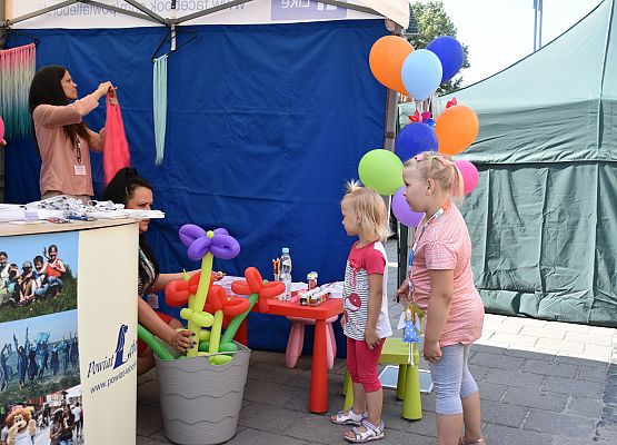 Lęborskie Dni Jakubowe za nami