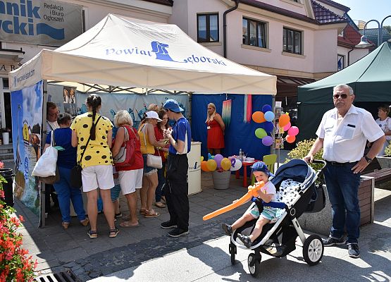 Lęborskie Dni Jakubowe za nami