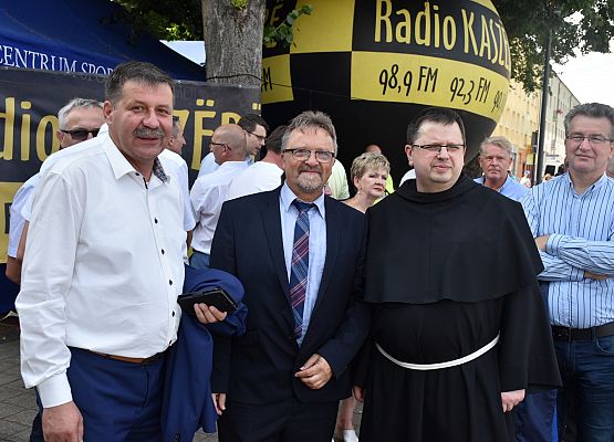 Lęborskie Dni Jakubowe za nami