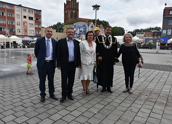 Lęborskie Dni Jakubowe za nami
