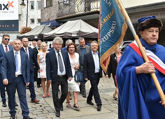 Lęborskie Dni Jakubowe za nami