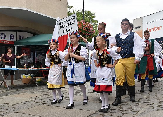Lęborskie Dni Jakubowe za nami