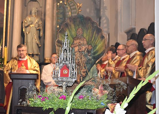 Lęborskie Dni Jakubowe za nami