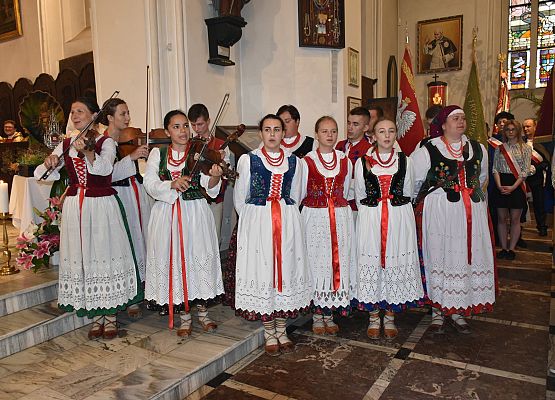 Lęborskie Dni Jakubowe za nami