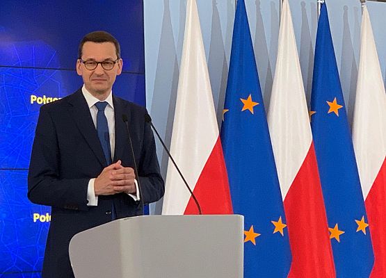 Znaczące zmiany  w ustawie o