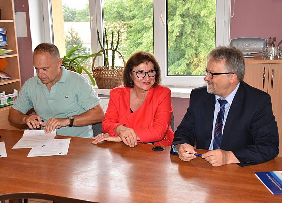 Nowa Placówka Wsparcia