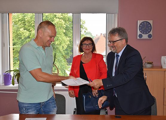 Nowa Placówka Wsparcia