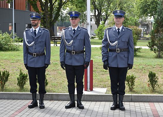 Lęborskie Obchody Święta
