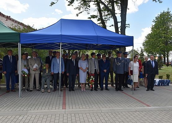 Lęborskie Obchody Święta