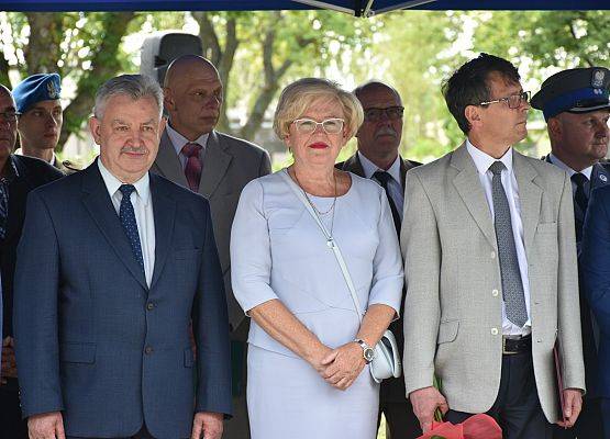 Lęborskie Obchody Święta