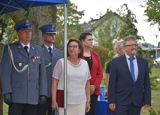 Lęborskie Obchody Święta