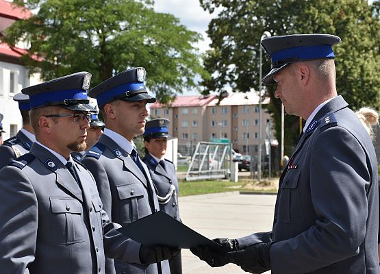 Lęborskie Obchody Święta