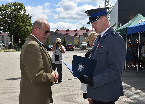 Lęborskie Obchody Święta