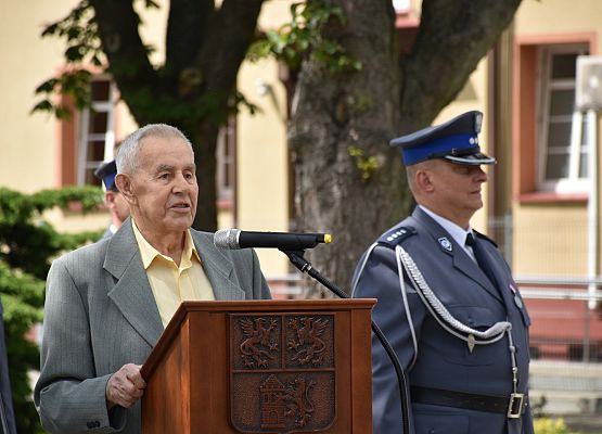 Lęborskie Obchody Święta