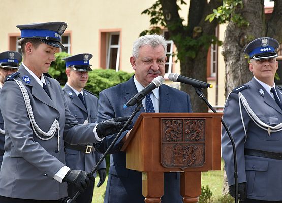 Lęborskie Obchody Święta