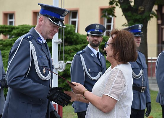 Lęborskie Obchody Święta