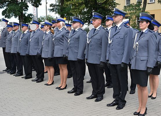 Lęborskie Obchody Święta