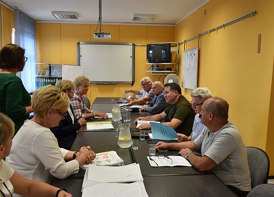 Starosta Lęborski powołała