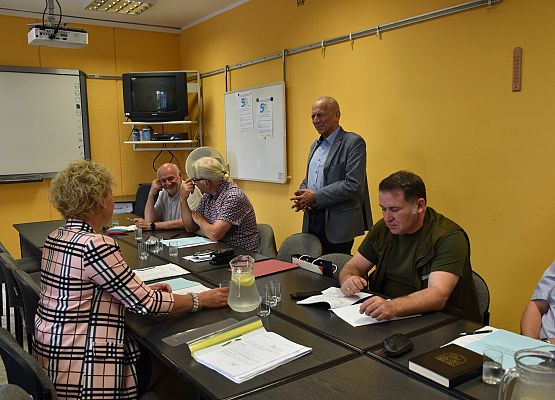 Starosta Lęborski powołała