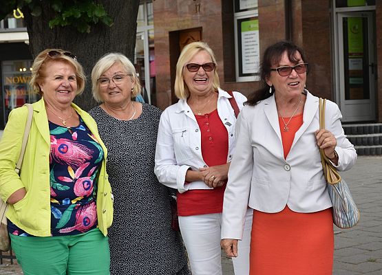 Lęborczanie upamiętnili 75.