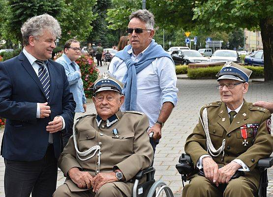 Lęborczanie upamiętnili 75.