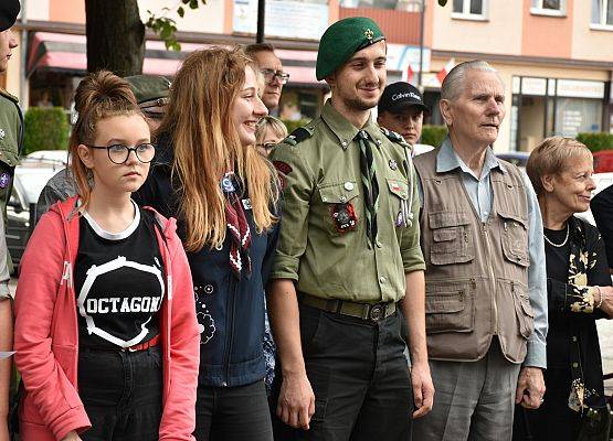 Lęborczanie upamiętnili 75.