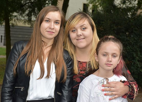 Lęborczanie upamiętnili 75.