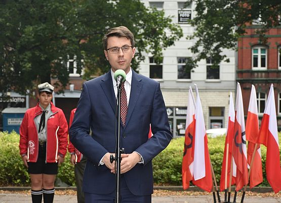 Lęborczanie upamiętnili 75.