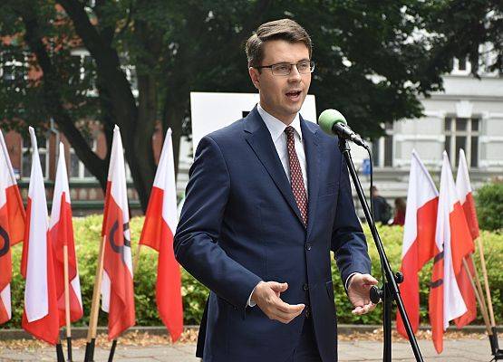 Lęborczanie upamiętnili 75.