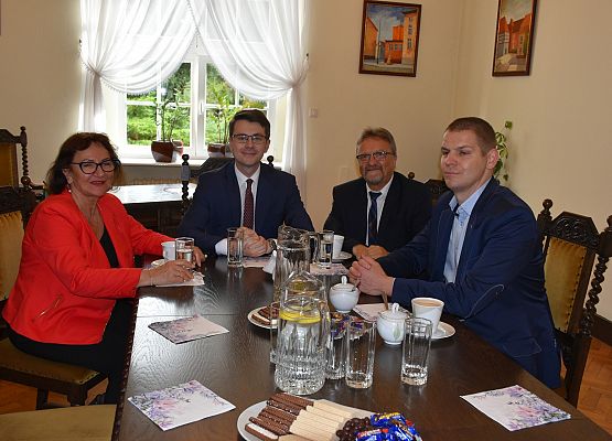 Sekretarz Stanu w Kancelarii